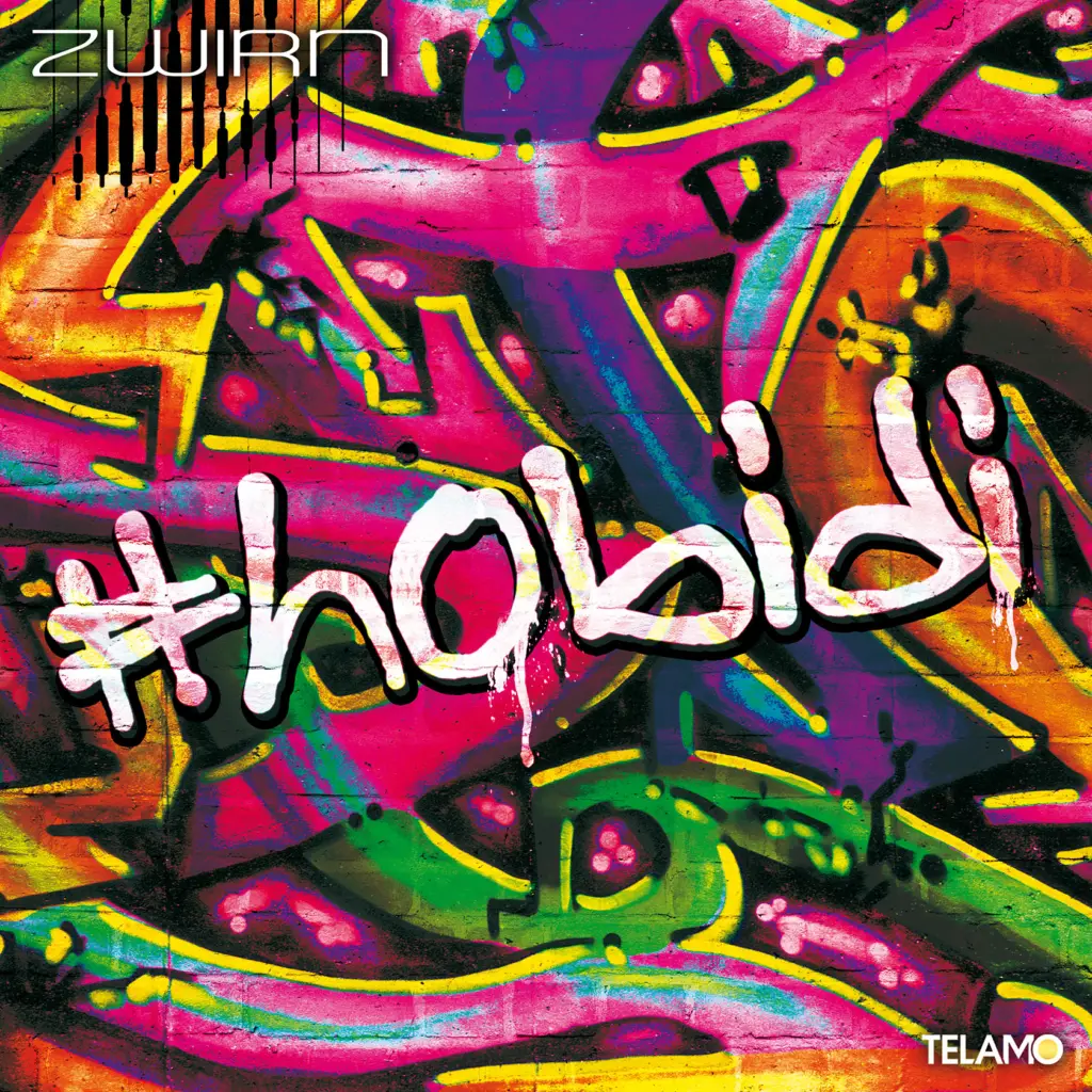 #hobidi Singlecover